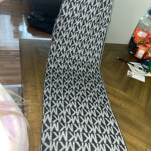 Michael Kors scarf, like new
